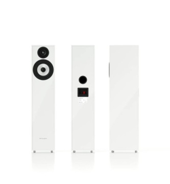 Стереодинамики Pylon Audio Pearl 20 цвета венге