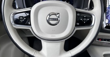 Volvo XC90 II 2022 Volvo XC 90 SalonPL 7 Miejsc Wentylowane Fotele Harman Kardon Panorama FV23, zdjęcie 14