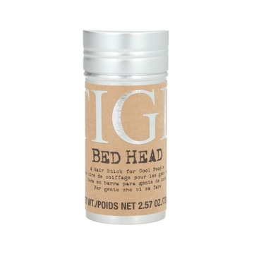 TIGI Wosk w sztyfcie do włosów WAX STICK BED HEAD 73g