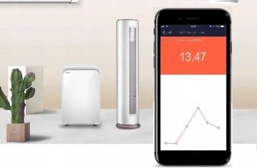 Умная электрическая розетка WIFI TUYA SMART