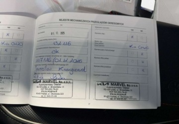 Kia Sorento IV 2020 Kia Sorento VAT 23 XL 1.6T-GDI HEV 230KM DCT AWD 202021 r., Salon PL, HAK, zdjęcie 38