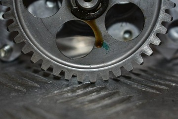 Насос масляный DUCATI DIAVEL 11-18 лет