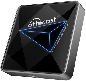 Ottocast A2Air Pro Bezprzewodowy Android Auto