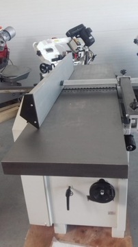 Рубанок TERMIX C2-410Q