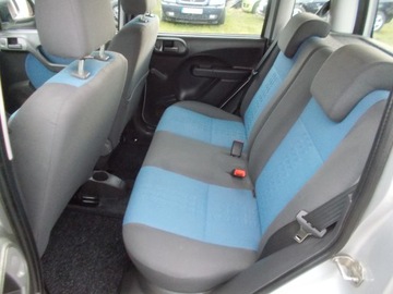 Fiat Panda II Hatchback 5d 1.2 8v 60KM 2009 FIAT PANDA - GAZ !!! ZOBACZ WARTO !, zdjęcie 16