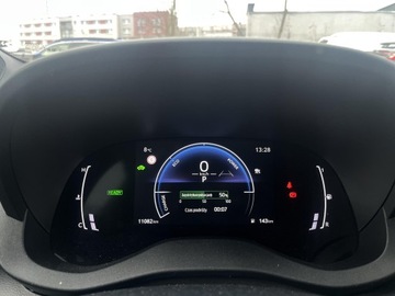 Toyota Yaris IV Cross Facelifting 1.5 Hybrid Dynamic Force 130KM 2024 Toyota Yaris Cross Hybrid 1.5 Style Hybrid 1.5 Sty, zdjęcie 19