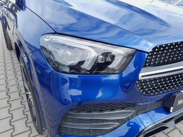 Mercedes GLE V167 2020 Mercedes-Benz GLE 350 AMG Line/Kamerą 360°/AIRMATI, zdjęcie 9