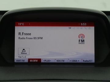 Opel Mokka I SUV 1.4 Turbo ECOTEC 140KM 2015 Opel Mokka 1.4 Turbo, Navi, Klima, Tempomat, zdjęcie 11