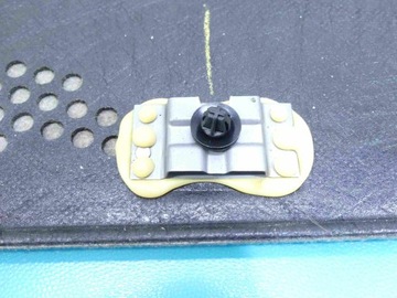 POLIČKA ZADNÍ LANCIA THEMA II 11-14