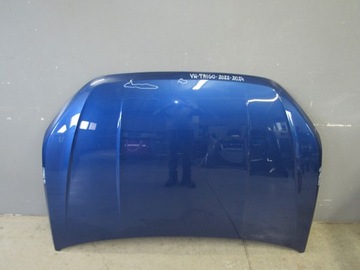 VW TAIGO 2022-2024 2G7 KAPOTA