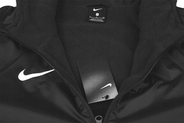 KURTKA MĘSKA ZIMOWA NIKE CZARNA SOFTSHEEL ROZMIAR L