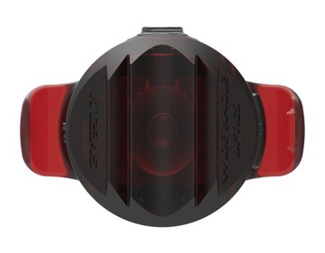 Задний фонарь Lezyne LED Femto Drive StVZO