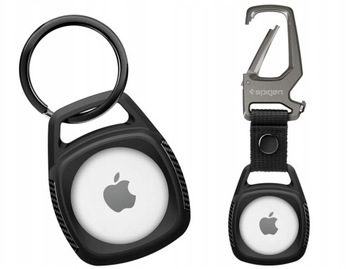 Чехол SPIGEN RUGGED ARMOR для локатора AirTag