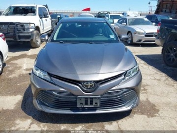 Toyota Camry IX 2020 Toyota Camry Camry le 2.5 Benzyna 203KM, zdjęcie 4