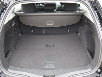 Renault Megane IV Grandtour 1.2 Energy TCe 100KM 2017 Renault Megane 1.2 TCe, Klima, Tempomat, zdjęcie 13