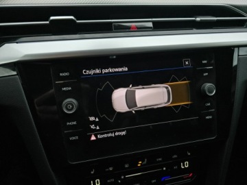 Volkswagen Arteon Fastback Facelifting 2.0 TDI SCR 150KM 2021 Volkswagen Arteon R-LINE Shooting Brake 2.0 TDI DSG Salon Polska Gwarancja, zdjęcie 24