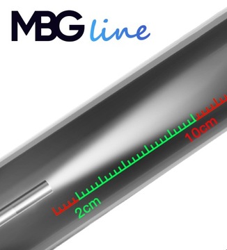 Инспекционная камера Эндоскопическая мастерская с подвижной головкой Бороскоп 1 м 3,9 мм