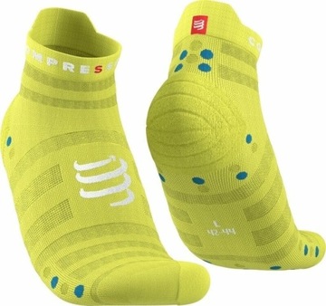 Pro Racing Socks v4.0 Ultralight Run Low