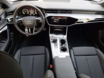 Audi A6 C9 2025 Audi A6 Avant 3.0 Hybryda Plug-in 265KM, zdjęcie 10