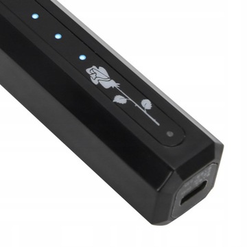 ЭЛЕКТРИЧЕСКИЙ USB КЛАЗЕР ДЛЯ РЕСНИЦ