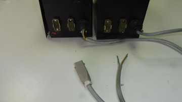 БЛОК ПИТАНИЯ КОНТРОЛЛЕР NITTO SM30 AVE