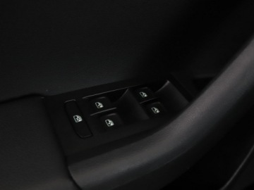 Skoda Octavia III Kombi Facelifting 1.8 TSI 180KM 2017 Škoda Octavia Skoda Octavia DSG full LED navi, zdjęcie 30