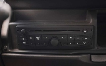 Renault Espace IV Van 2.0 i 16V Turbo 170KM 2012 Renault Grand Espace Renault Grand Espace 2.0 TCe 170 Celsium 2.0 Benzyna, zdjęcie 32