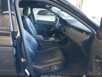 Land Rover Range Rover Evoque II 2021 Land Rover Range Rover Evoque R-Dynamic S 2021 2.0l 2.0 Benzyna 246KM, zdjęcie 9