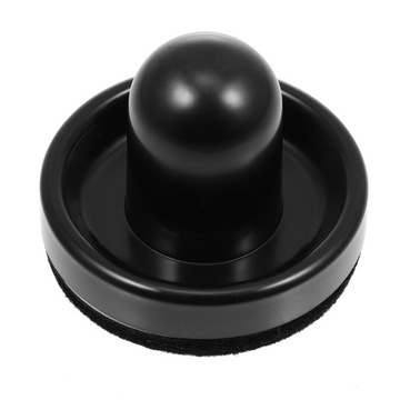 ГОЛОВКА ДЛЯ ШАРА АЭРОХОККЕЙ ШАЙБА СВЕТЯЩАЯСЯ НАСТОЛ