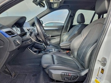 BMW X1 F48 2021 BMW X1 sDrive28i 2021 2.0l 2.0 Benzyna 228KM, zdjęcie 7
