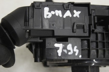 B-MAX PŘEPÍNAČ KOMBINOVANÝ PÁSEK