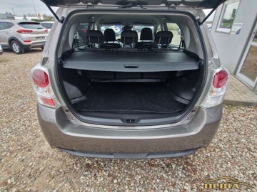 Toyota Verso Minivan Facelifting 1.6 D-4D 112KM 2017 Toyota Verso 1.6 D-4D Zarejestrowana , Ladnie utrzymana 1.6 Diesel 111KM, zdjęcie 18