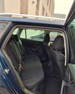 Skoda Kamiq Crossover 1.0 TSI 110KM 2020 Skoda Kamiq POLSKI SALON bezwypadkowy Zadbany Benzyna 110KM, zdjęcie 12