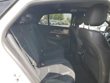 Mercedes GLE V167 2022 Mercedes-Benz GLE Coupe AMG 53 4Matic 2022 3.0l 3.0 Benzyna 429KM, zdjęcie 11