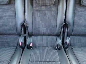 Renault Grand Scenic II Grand Scenic Facelifting 1.4 TCe 16v 130KM 2012 Renault Grand Scenic 1.4 TCe, 7 miejsc, Navi, zdjęcie 9