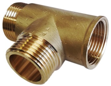 TRÓJNIK MOSIĘŻNY 1