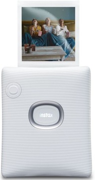 Принтер FUJIFILM Instax Square Link