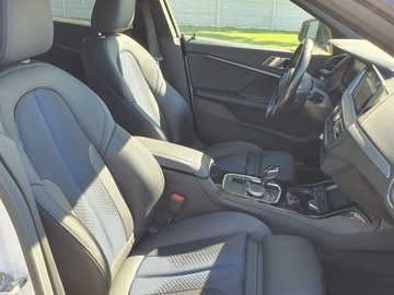 BMW Seria 2 F22-F23-F45-F46 Coupe Facelifting 218d 150KM 2020 BMW 218 M Pakiet Automat Stan Jak Nowy Mod.2021, zdjęcie 23