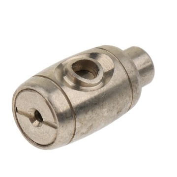 5x клапан тромбонной вертела, труба, водный ключ, замена деталей трубы