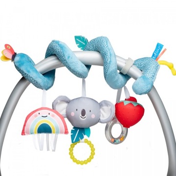 Taf Toys SPIRAL для коляски Koala Kimmy