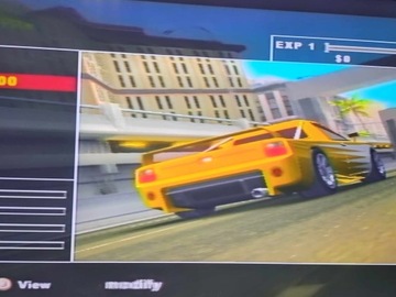 Gra CRASH 'N' BURN PS2 3XA CZYTAJ OPIS !!!