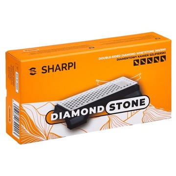 АЛМАЗНАЯ ТОЧИЛКА 360/600 SHARPI