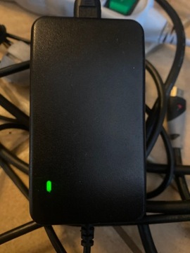 Сменный блок питания Nikon EH-5/EH-5A с кабелем питания