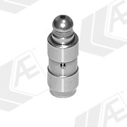 8× AE FOL152 HYDROSTELY VENTILU