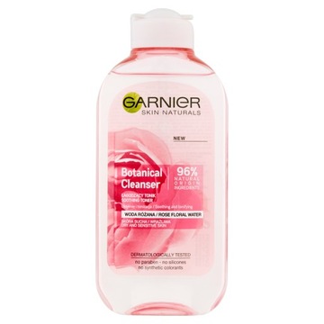 Garnier Botanical Cleanser 200 мл тоник для лица