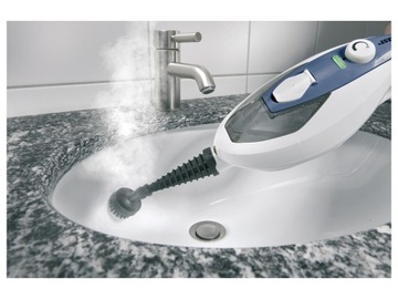 SILVERCREST Паровая швабра 1500 Вт 2 в 1 SDM 1500 D3 АКСЕССУАРЫ ДЛЯ РЕГУЛИРОВКИ МОЩНОСТИ