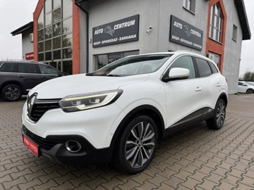 Renault Kadjar Crossover 1.5 dCi 110KM 2015 Renault Kadjar Automat*Inten, zdjęcie 1