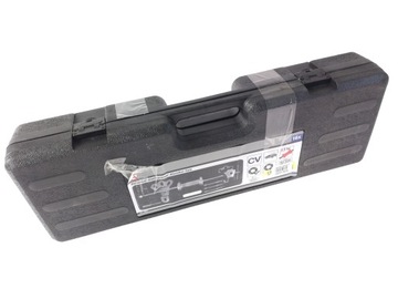 Universal Set of Kraftmann 7683 манжеты