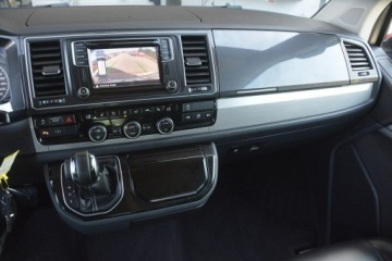 Volkswagen Multivan T6 2017 Volkswagen Multivan 2.0TDI 4x4 DSG 7osobowy full L, zdjęcie 23