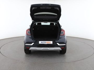 Renault Captur II 2021 Renault Captur Intens full hybrid automat PDC, zdjęcie 18